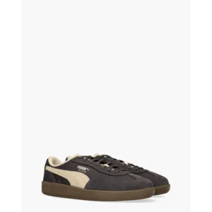 Puma Palermo Grijs Herensneakers