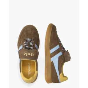 Gola Stadia Multicolor Damessneakers