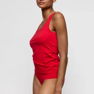 Marie jo Hemdje: Soft Studio, True Red ( MJO.411 )