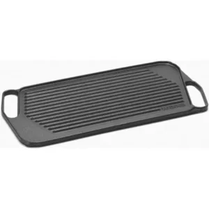 Barebones Griddle