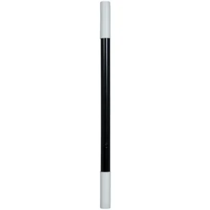 Goochelstok - Toverstaf - Zwart wit - 36cm