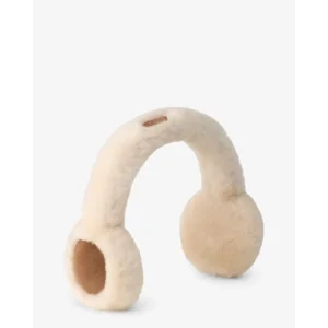UGG Sheepskin Wireless Bruin Dames Earcuffs