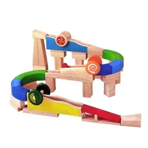 Build-N-Spin set