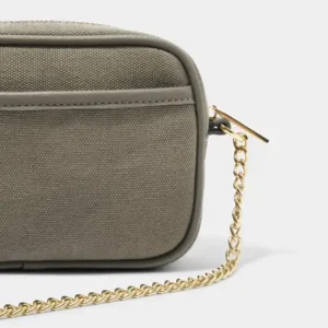 Handtas - Amalfi Millie Crossbody - Khaki