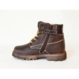 Lunella Bottine 20203 Bruin 38