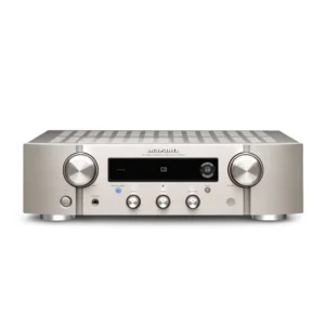 Marantz PM7000N receiver Zilver