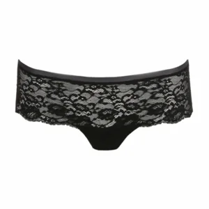 Marie Jo Color Studio Lace shortje in zwart