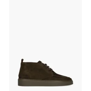 Rehab Ozzy Bruin Heren Veterschoenen