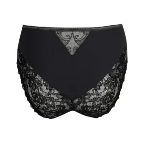 Prima Donna Slip Taille: Shimla, Zwart ( PDO.447 )