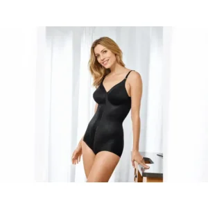 Felina – Weftloc – Body – 5076 – Black