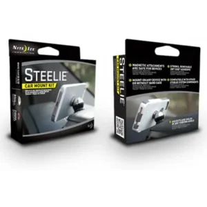Steelie Dash Mount Kit Magnetisch telefoon Montage Systeem voor in de auto STCK-11-R8