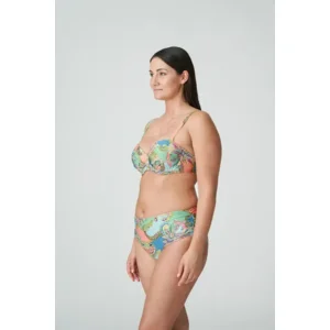 Prima Donna Swim Celaya voorgevormde bikini in multicolor