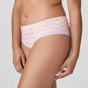 Prima Donna Twist Goleta shorty in pastelkleuren