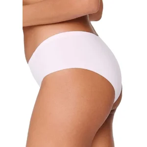 Lingadore Daily invisible hipster in lichtroze