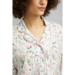Esprit -  Armatha – Pyjama – 011EF1Y320 – Floral