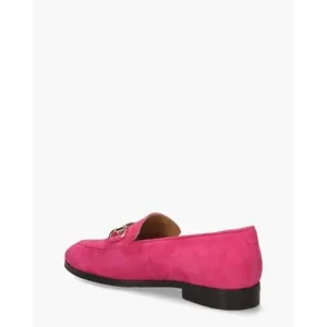 Si 1937-01 Roze Damesloafers