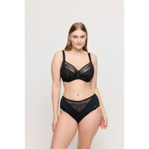 Prima Donna – Shimla – BH Beugel – 0163580 - Black