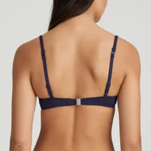 Marie Jo Swim San Domino voorgevormde bikini in blauw