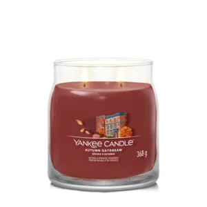 Autumn Daydream - Signature Medium Jar