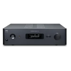 NAD C399 stereo versterker