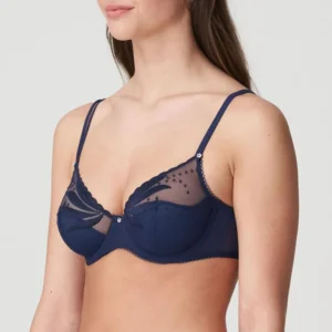 Marie Jo Etoile licht voorgevormde bh in blauw