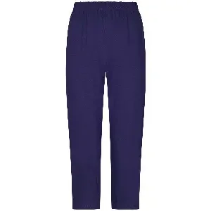 Pastunette Dames Pyjama: Dark Blue, Korte mouw / knie broek ( PAS.161 )