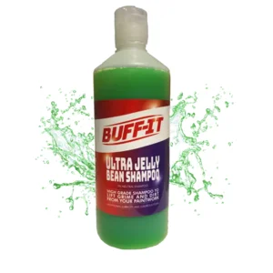 Buff-It Ultra Jelly Bean Shampoo