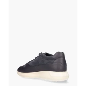 Hogan Interactive3 Donkerblauw Herensneakers