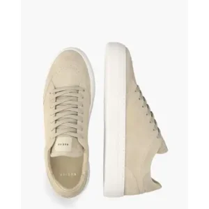 Nubikk Jagger Tora Beige Herensneakers