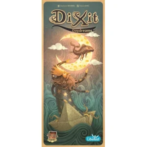 DIXIT DAYDREAMS EXPANSION - REFRESH