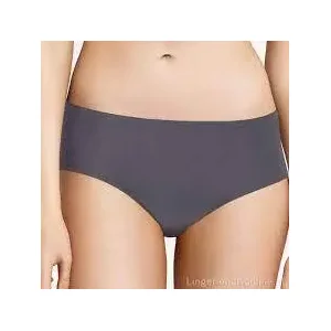 Chantelle softstretch Hipster/shorty Cashmere grey c26440