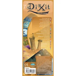 DIXIT DAYDREAMS EXPANSION - REFRESH