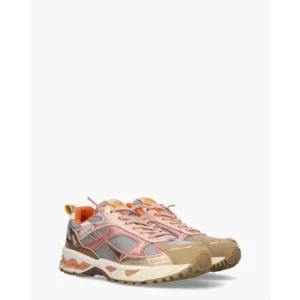MRP By Maripé Melrose V.16 Roze/Multi Damessneakers