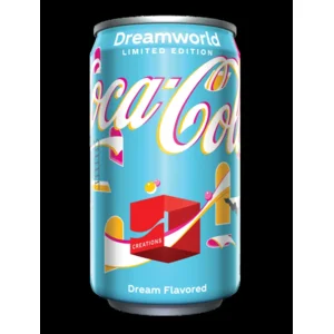 Dreamworld 0,222 l. (USA import)