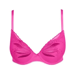 Marie Jo Etoile voorgevormde bh in fuchsia roze