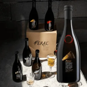 Feral N°2 White Beet Ginger Allspice