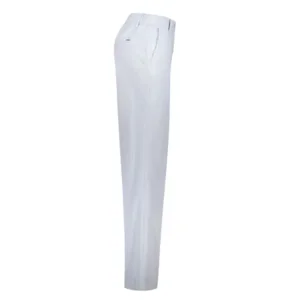 Gardeur Dames broek: Franca8, Ribfluweel, Licht blauw ( GAR.19 )