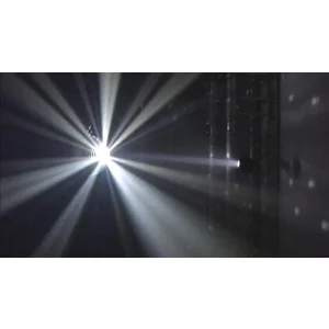 EUROLITE Mirror Ball Set 30cm met LED Spot en motor