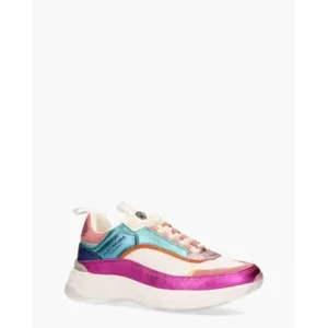 Kurt Geiger Kensington Multicolor Damessneakers