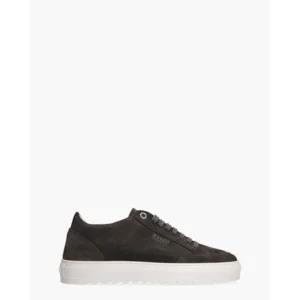 Mason Garments Tia Donkergrijs Herensneakers