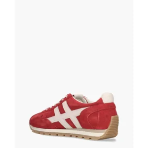 Hogan 86er Rood Damessneakers