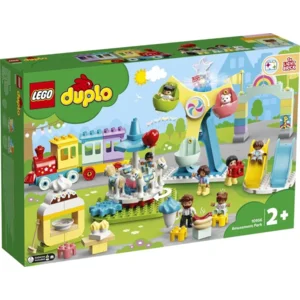 DUPLO - Pretpark - 10956