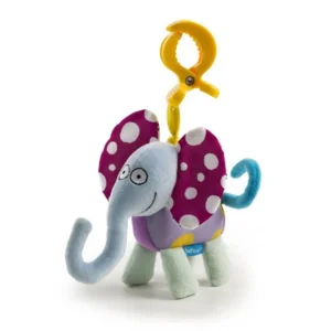 Taf Toys Activity Speelgoed Busy Elephant