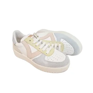 Victoria Sneaker 1258214 Wit/Pastel 41