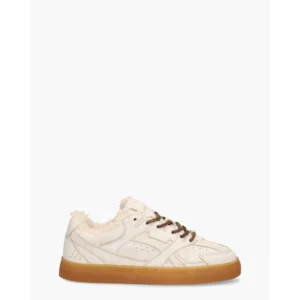 Copenhagen Studios CPH63 Beige Damessneakers