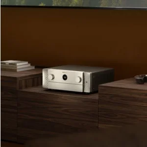 Marantz Cinema 50 SERIE 2 Ziver Goud
