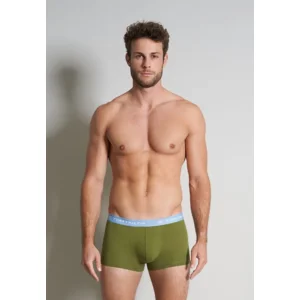 Tom Tailor Boxershort: Korte bil: 3 pack ( TOM.22 )