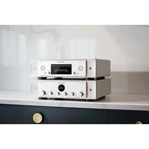 Marantz MODEL30 versterker Zilver