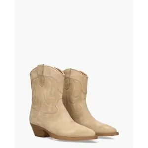 Alpe 5010-11-08 Beige Damesboots