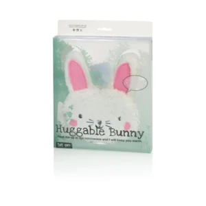 Bitten Kersenpitkussen Konijn Warmtekussen Knuffel